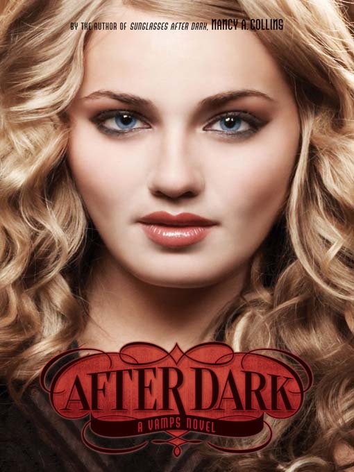 After Dark: Vamps Series, Book 3
